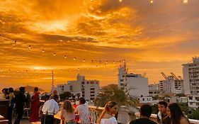 Hotel Miami Sm